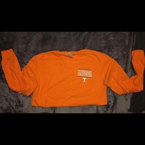University of Tennessee long sleeve